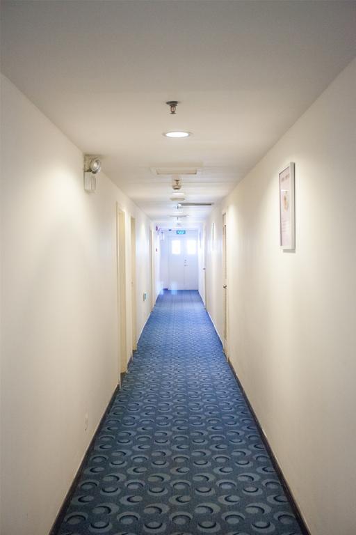 7Days Inn Lhasa Jokhang Branch Extérieur photo