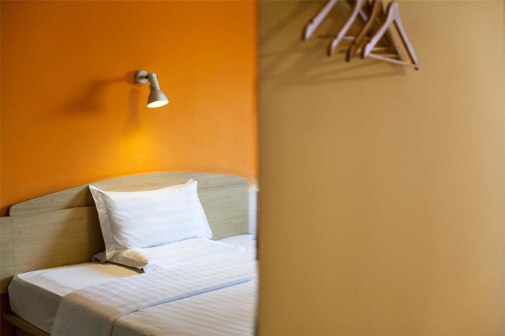 7Days Inn Lhasa Jokhang Branch Extérieur photo
