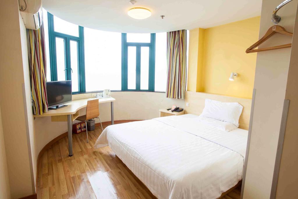 7Days Inn Lhasa Jokhang Branch Chambre photo